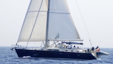 Beneteau Oceanis 44CC Clipper